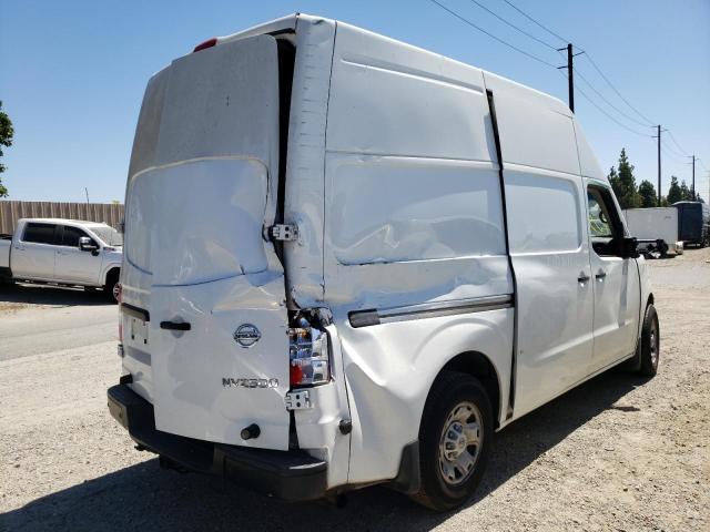 Photo 3 VIN: 1N6AF0LY7JN808500 - NISSAN NV 2500 S 