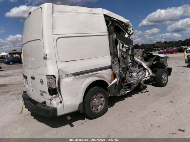 Photo 3 VIN: 1N6AF0LY8CN101070 - NISSAN NV 