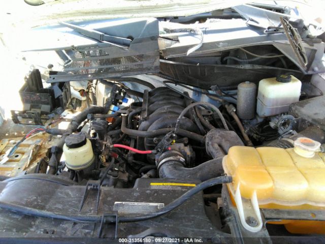 Photo 9 VIN: 1N6AF0LY8CN101070 - NISSAN NV 