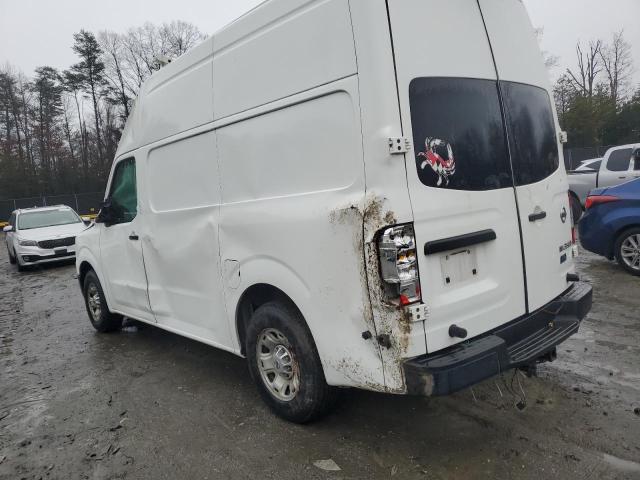 Photo 1 VIN: 1N6AF0LY8CN104874 - NISSAN NV 