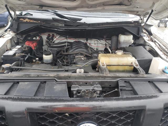 Photo 11 VIN: 1N6AF0LY8CN104874 - NISSAN NV 