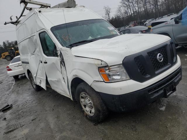 Photo 3 VIN: 1N6AF0LY8CN104874 - NISSAN NV 