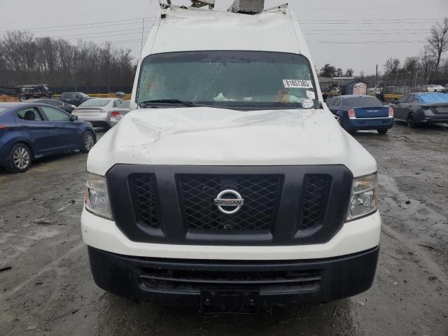 Photo 4 VIN: 1N6AF0LY8CN104874 - NISSAN NV 