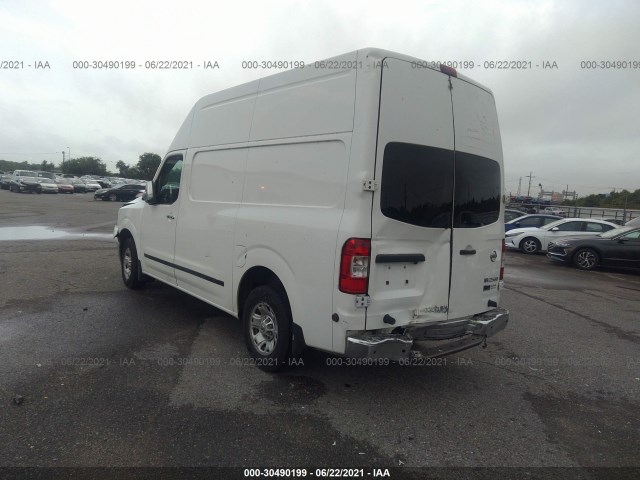 Photo 2 VIN: 1N6AF0LY8CN106012 - NISSAN NV 