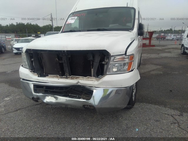 Photo 5 VIN: 1N6AF0LY8CN106012 - NISSAN NV 