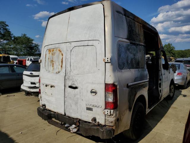 Photo 3 VIN: 1N6AF0LY8CN112683 - NISSAN NV 2500 