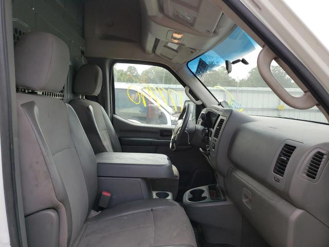 Photo 4 VIN: 1N6AF0LY8FN806830 - NISSAN NV 2500 