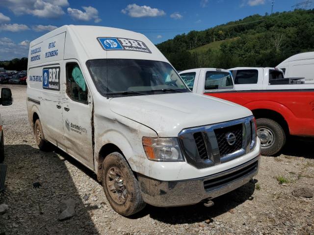 Photo 0 VIN: 1N6AF0LY8JN815150 - NISSAN NV 2500 S 