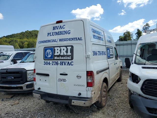 Photo 3 VIN: 1N6AF0LY8JN815150 - NISSAN NV 2500 S 