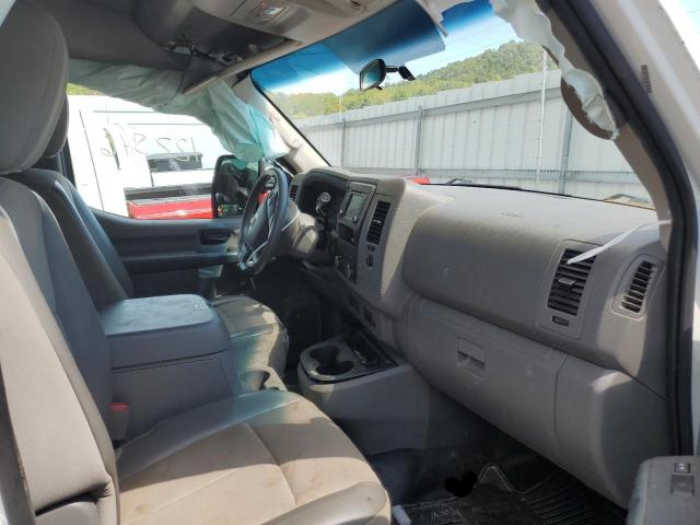 Photo 4 VIN: 1N6AF0LY8JN815150 - NISSAN NV 2500 S 