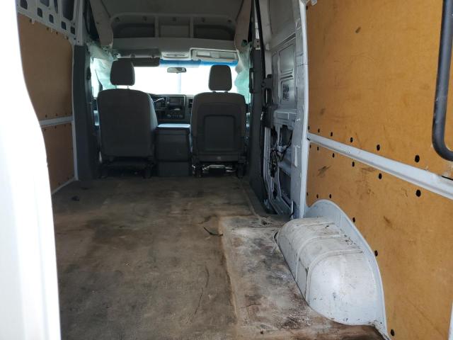 Photo 5 VIN: 1N6AF0LY8JN815150 - NISSAN NV 2500 S 