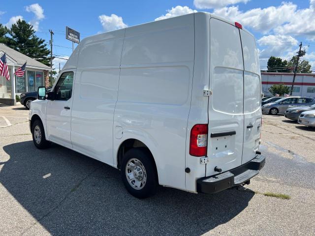 Photo 2 VIN: 1N6AF0LY8KN808586 - NISSAN NV 