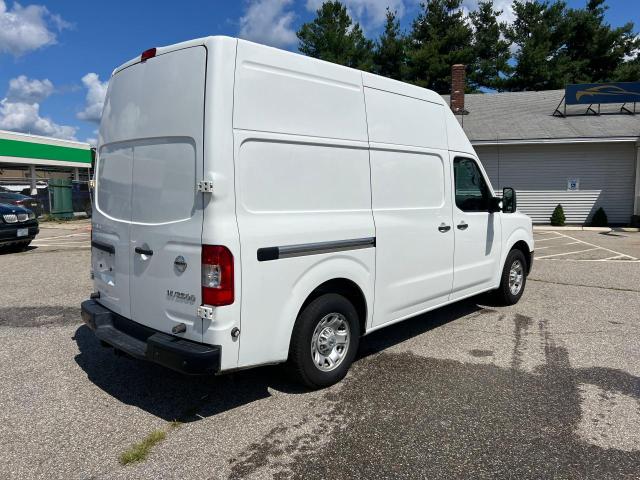 Photo 3 VIN: 1N6AF0LY8KN808586 - NISSAN NV 