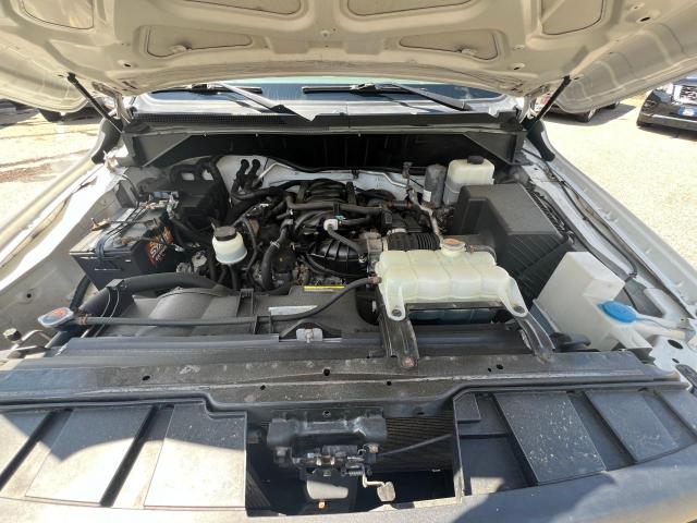 Photo 6 VIN: 1N6AF0LY8KN808586 - NISSAN NV 