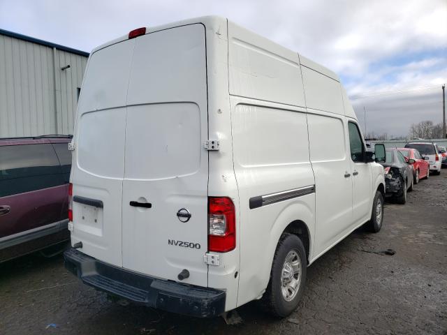 Photo 3 VIN: 1N6AF0LY8KN809771 - NISSAN NV 2500 S 