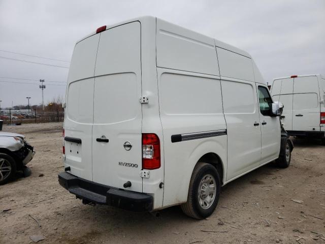 Photo 3 VIN: 1N6AF0LY8KN809799 - NISSAN NV 2500 S 