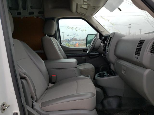 Photo 4 VIN: 1N6AF0LY8KN809799 - NISSAN NV 2500 S 