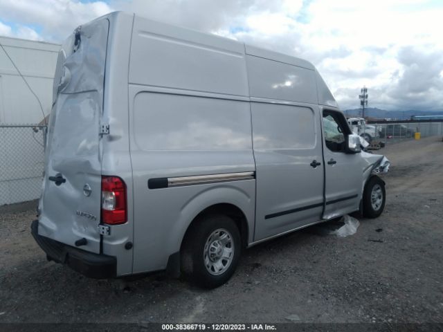 Photo 3 VIN: 1N6AF0LY8LN810100 - NISSAN NV CARGO NV2500 HD 