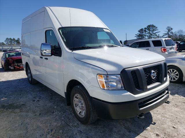 Photo 0 VIN: 1N6AF0LY8MN801978 - NISSAN NV 2500 SV 