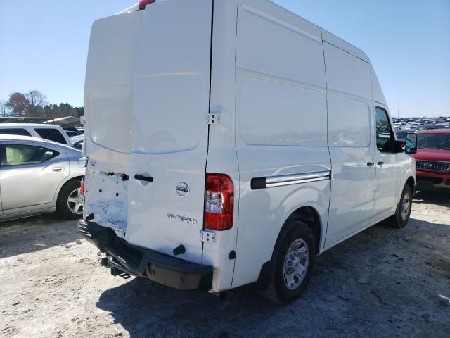 Photo 3 VIN: 1N6AF0LY8MN801978 - NISSAN NV 2500 SV 