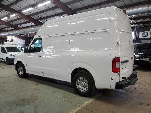 Photo 1 VIN: 1N6AF0LY9CN108898 - NISSAN NV 2500 