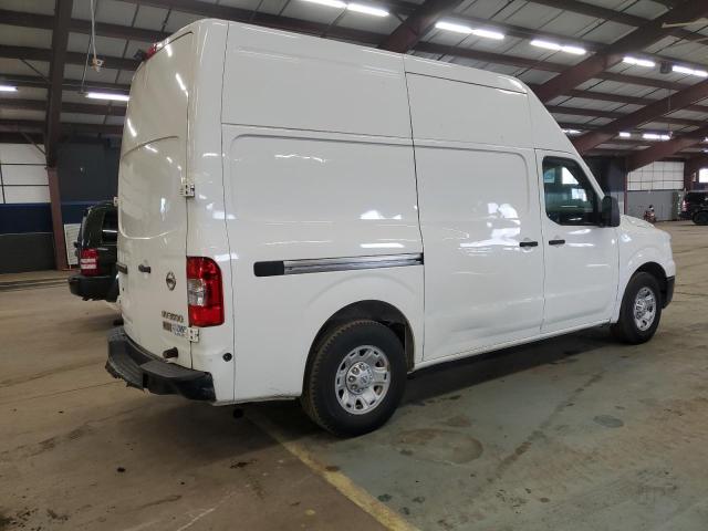 Photo 2 VIN: 1N6AF0LY9CN108898 - NISSAN NV 2500 