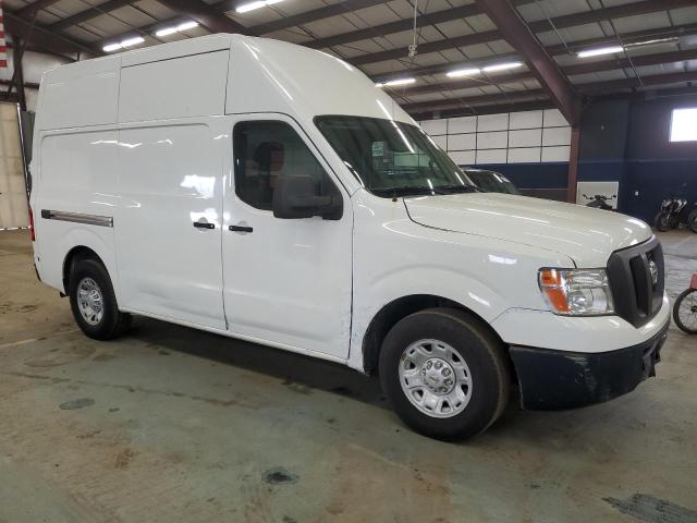 Photo 3 VIN: 1N6AF0LY9CN108898 - NISSAN NV 2500 