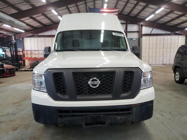 Photo 4 VIN: 1N6AF0LY9CN108898 - NISSAN NV 2500 