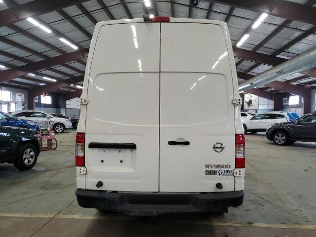 Photo 5 VIN: 1N6AF0LY9CN108898 - NISSAN NV 2500 