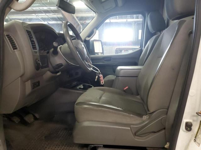 Photo 6 VIN: 1N6AF0LY9CN108898 - NISSAN NV 2500 