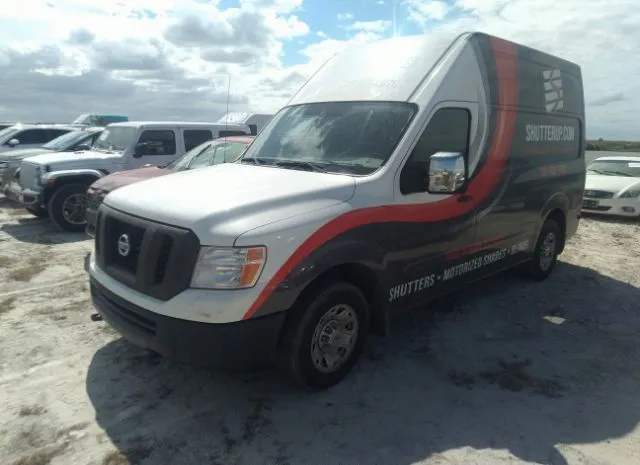 Photo 1 VIN: 1N6AF0LY9GN803646 - NISSAN NV 