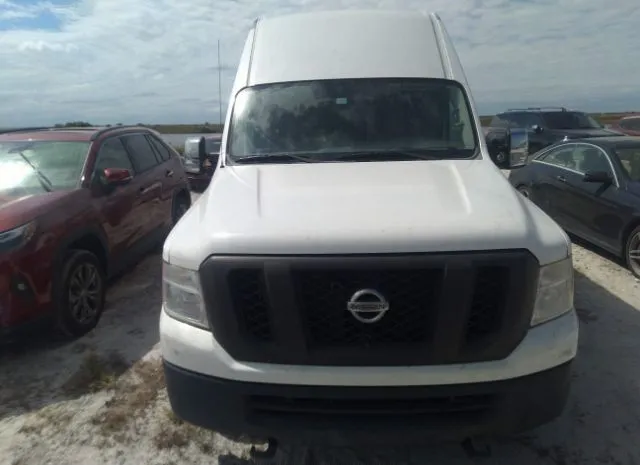 Photo 5 VIN: 1N6AF0LY9GN803646 - NISSAN NV 