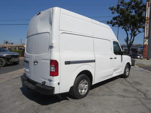 Photo 3 VIN: 1N6AF0LY9JN811513 - NISSAN NV CARGO NV2500 HD 