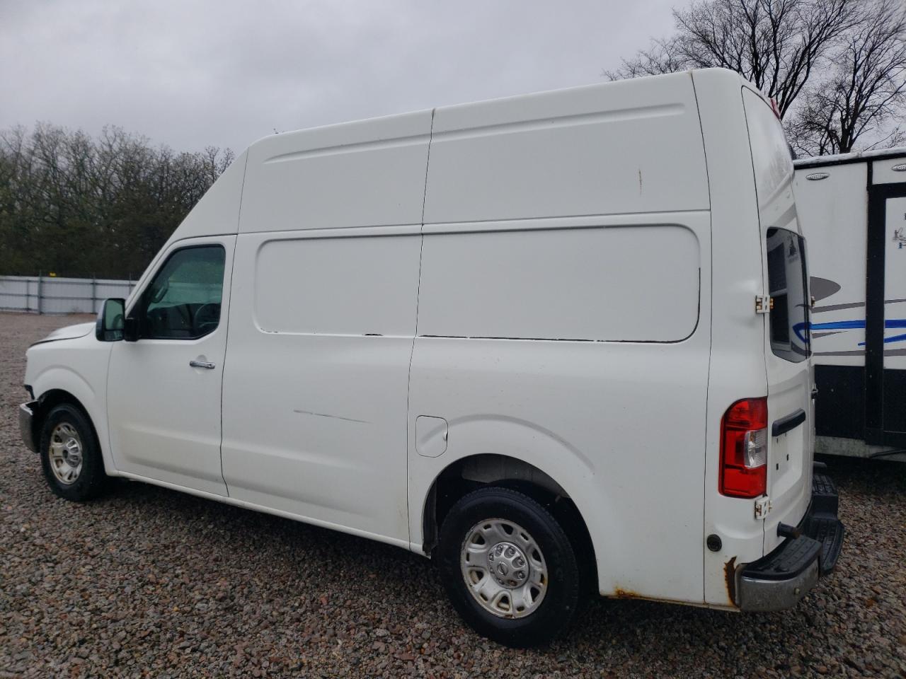 Photo 1 VIN: 1N6AF0LYXCN106822 - NISSAN NV 