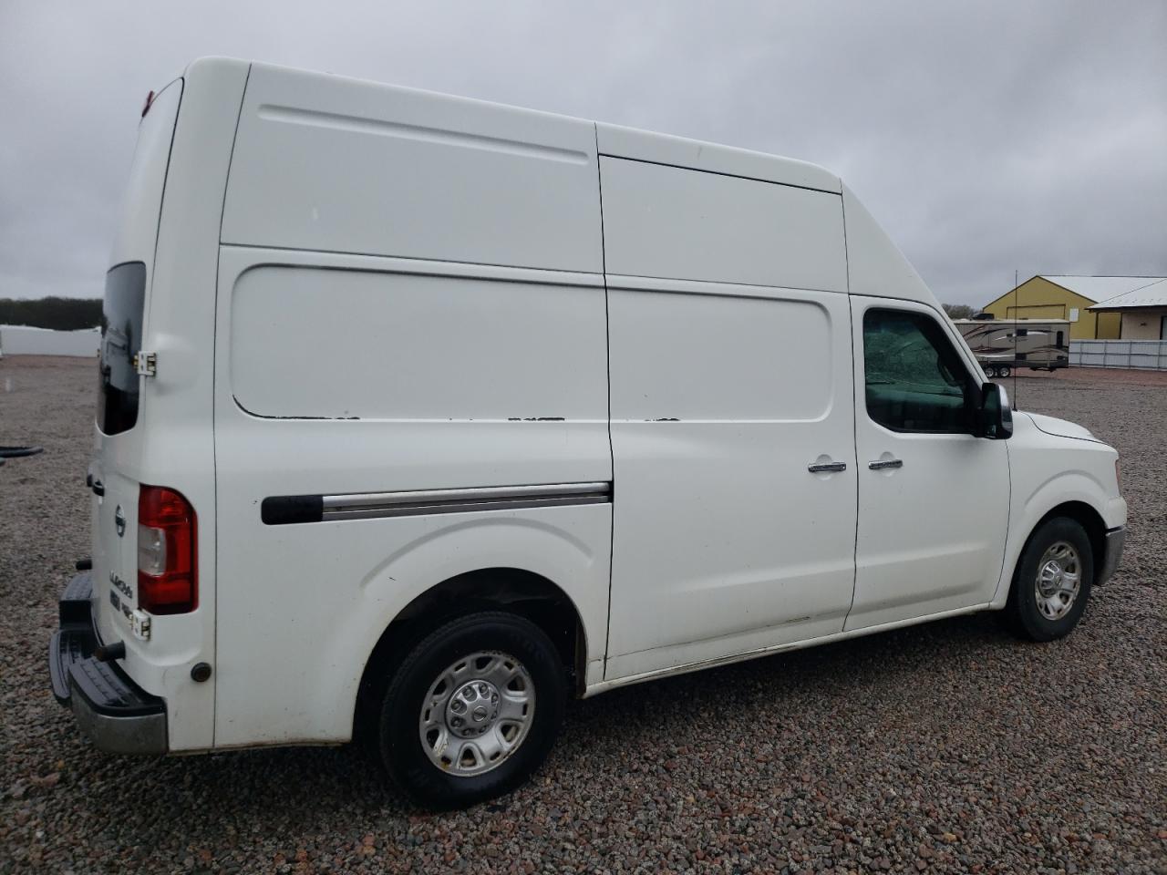 Photo 2 VIN: 1N6AF0LYXCN106822 - NISSAN NV 