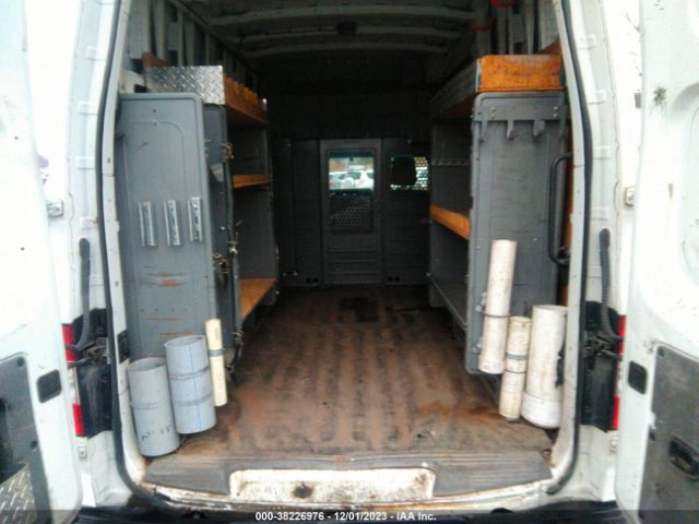 Photo 7 VIN: 1N6AF0LYXFN807378 - NISSAN NV CARGO NV2500 HD 