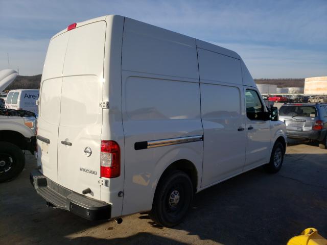 Photo 3 VIN: 1N6AF0LYXKN811053 - NISSAN NV 2500 S 