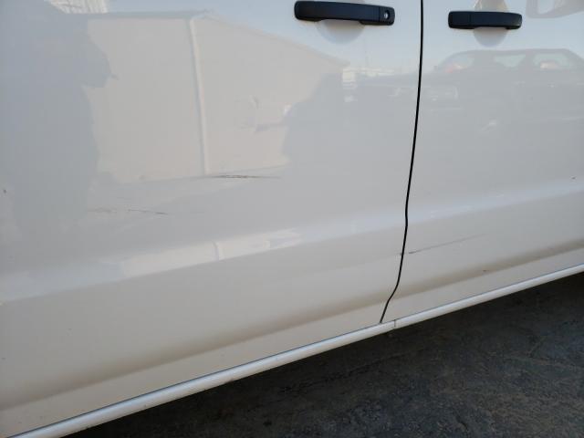 Photo 8 VIN: 1N6AF0LYXKN811053 - NISSAN NV 2500 S 