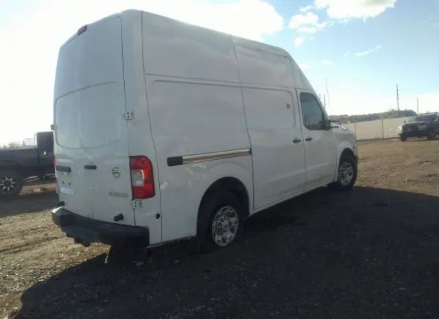 Photo 3 VIN: 1N6AF0LYXKN811599 - NISSAN NV CARGO 