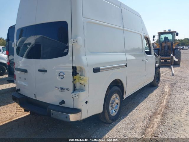 Photo 3 VIN: 1N6AF0LYXLN804993 - NISSAN NV 