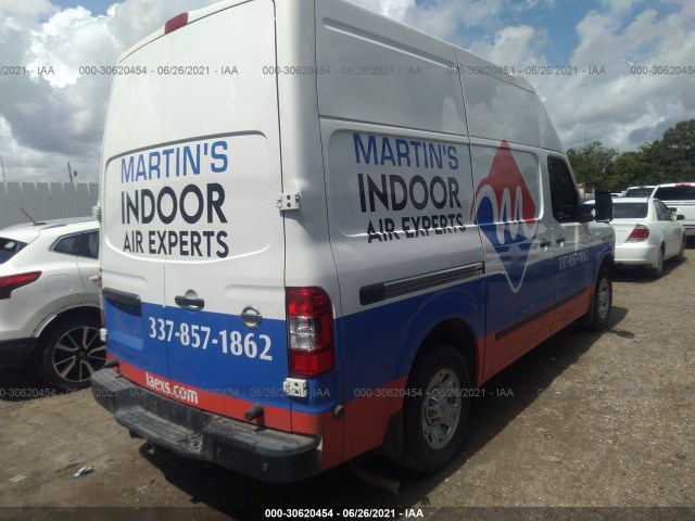 Photo 3 VIN: 1N6AF0LYXLN808106 - NISSAN NV CARGO 