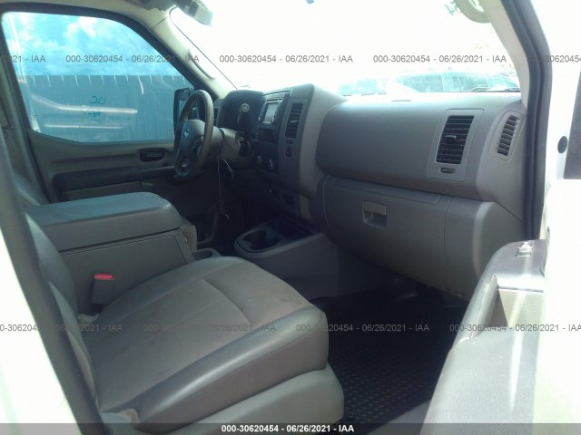 Photo 4 VIN: 1N6AF0LYXLN808106 - NISSAN NV CARGO 