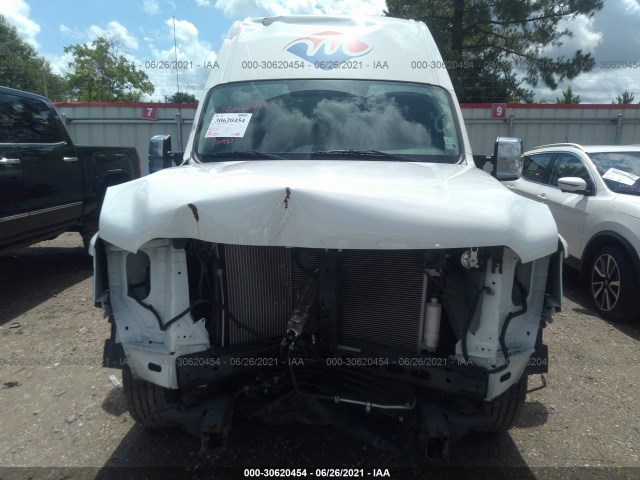 Photo 5 VIN: 1N6AF0LYXLN808106 - NISSAN NV CARGO 