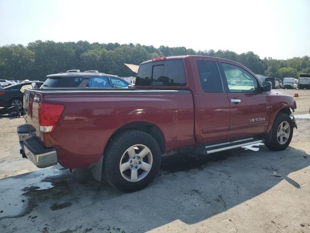 Photo 2 VIN: 1N6BA06A05N573008 - NISSAN TITAN XE 