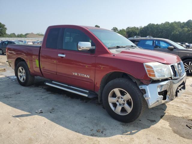 Photo 3 VIN: 1N6BA06A05N573008 - NISSAN TITAN XE 