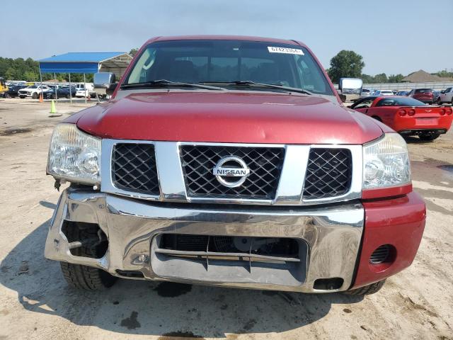 Photo 4 VIN: 1N6BA06A05N573008 - NISSAN TITAN XE 