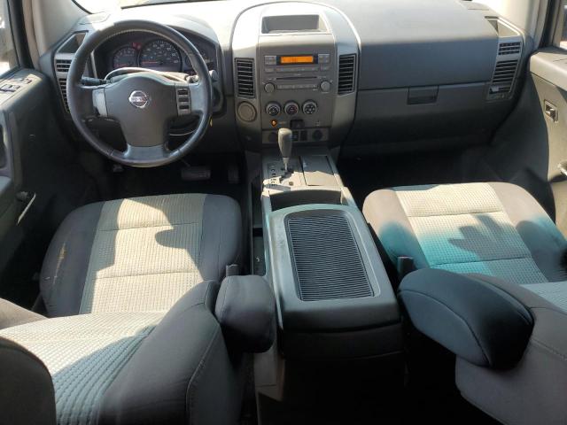 Photo 7 VIN: 1N6BA06A05N573008 - NISSAN TITAN XE 