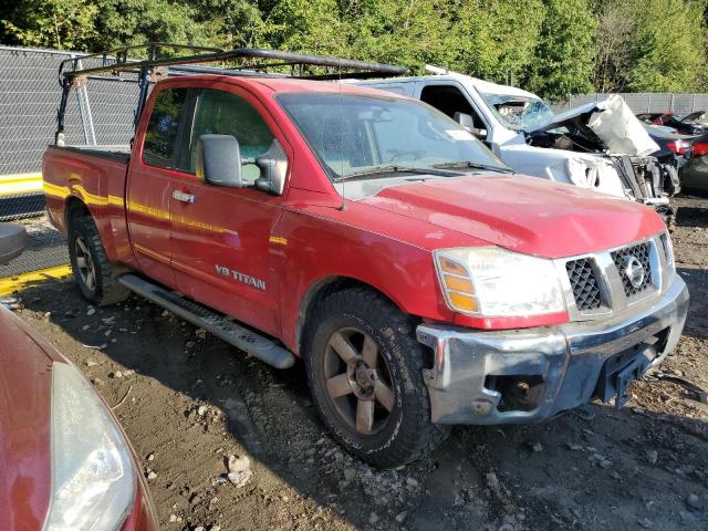 Photo 3 VIN: 1N6BA06A06N501176 - NISSAN TITAN XE 