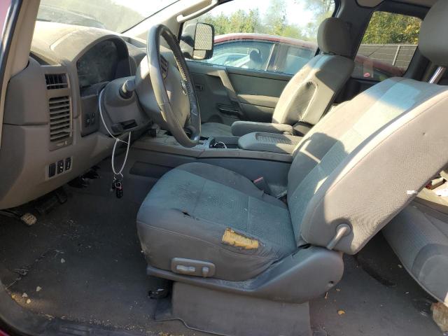 Photo 6 VIN: 1N6BA06A06N501176 - NISSAN TITAN XE 