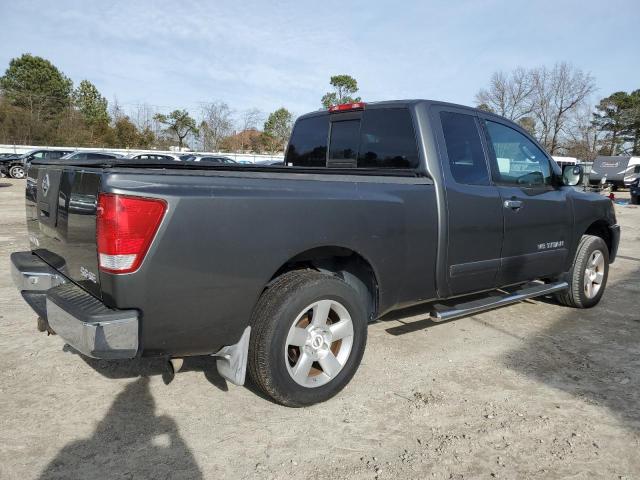 Photo 2 VIN: 1N6BA06A06N551821 - NISSAN TITAN 